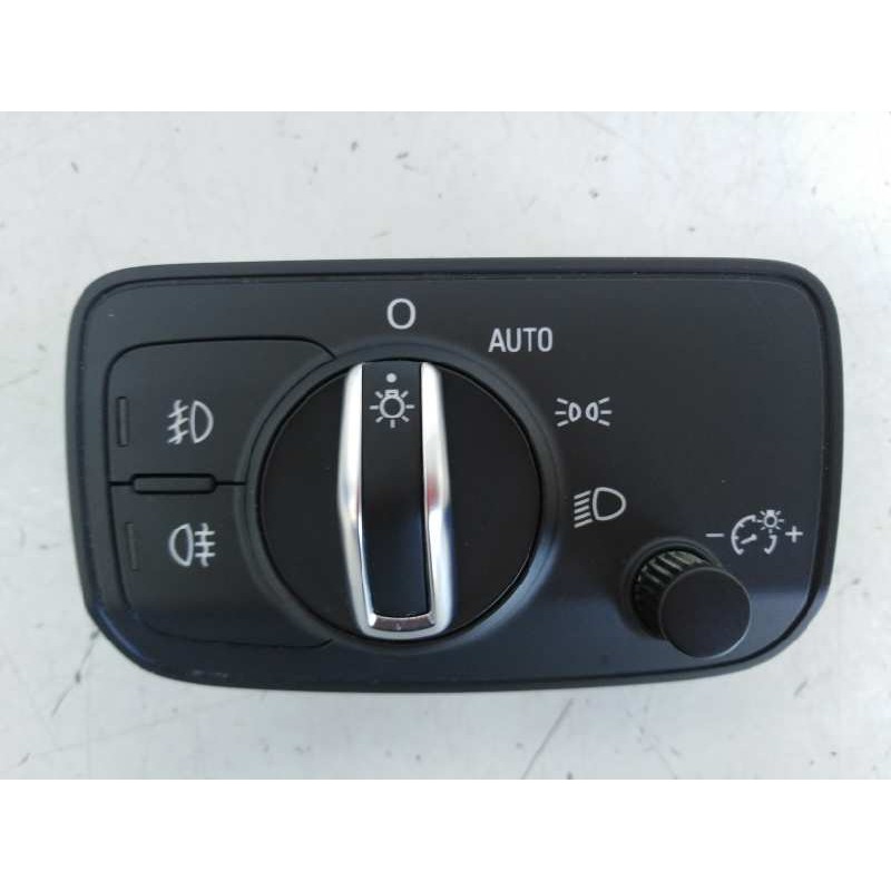 Recambio de mando luces para audi a3 sportback (8va) attraction quattro referencia OEM IAM 8V0941531AE 1701150581 