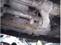 Recambio de cremallera direccion para nissan pathfinder (r51) 2.5 dci xe referencia OEM IAM   