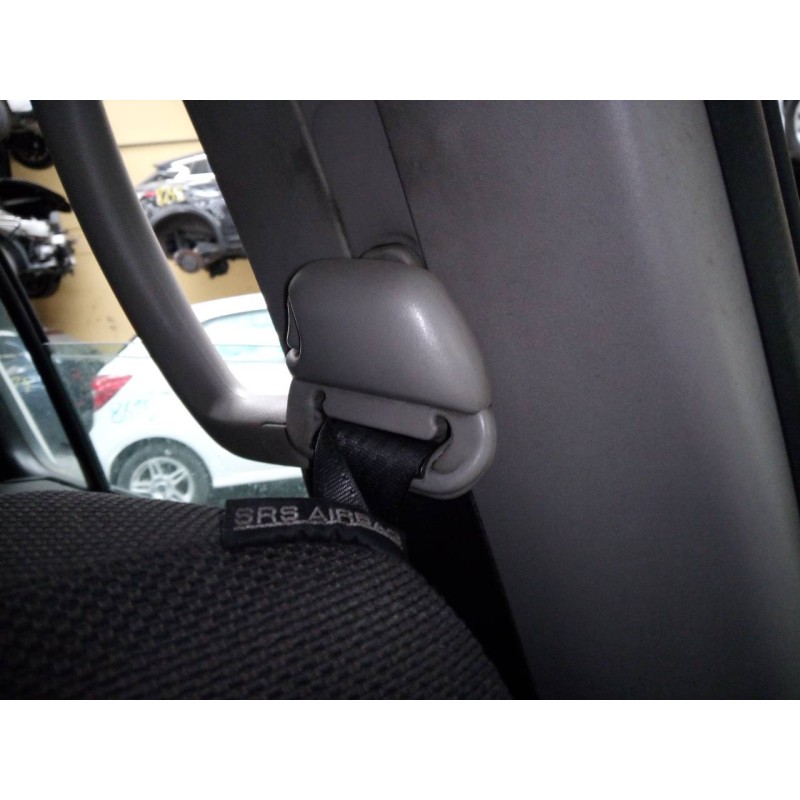 Recambio de cinturon seguridad delantero izquierdo para nissan pathfinder (r51) 2.5 dci xe referencia OEM IAM   