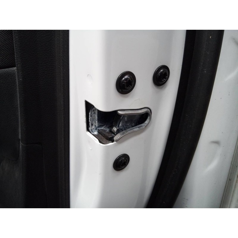 Recambio de cerradura puerta delantera derecha para opel mokka edition referencia OEM IAM   