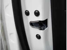 Recambio de cerradura puerta delantera izquierda para opel mokka edition referencia OEM IAM   