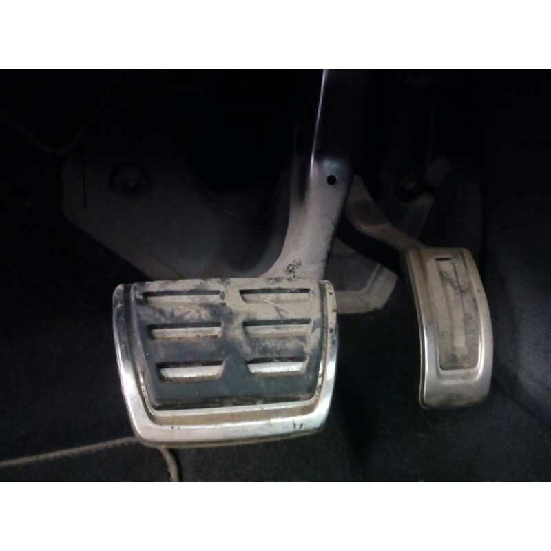 Recambio de pedal freno para audi a3 sportback (8va) attraction quattro referencia OEM IAM   