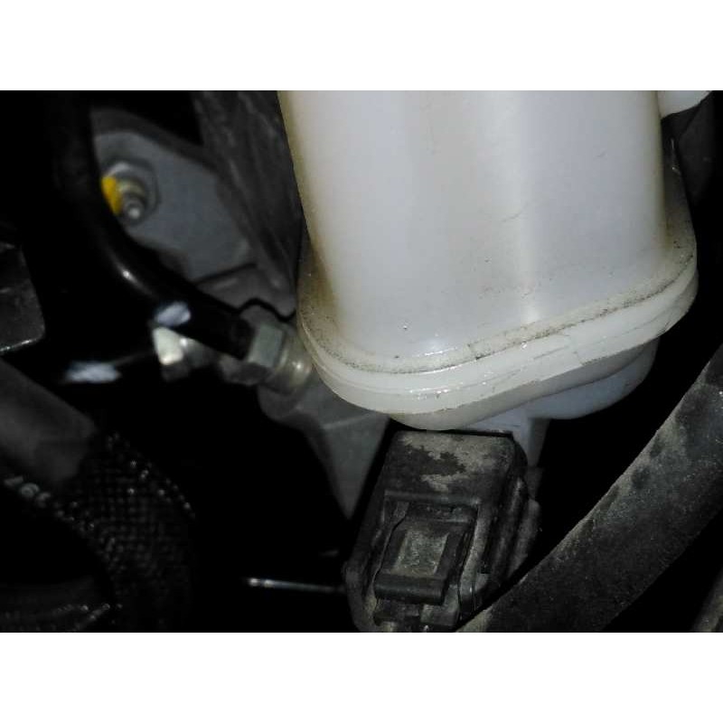 Recambio de bomba freno para nissan x-trail (t32) 360 referencia OEM IAM   