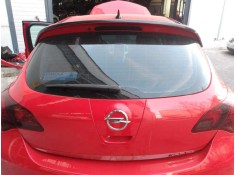 Recambio de porton trasero para opel astra j lim. sport referencia OEM IAM   