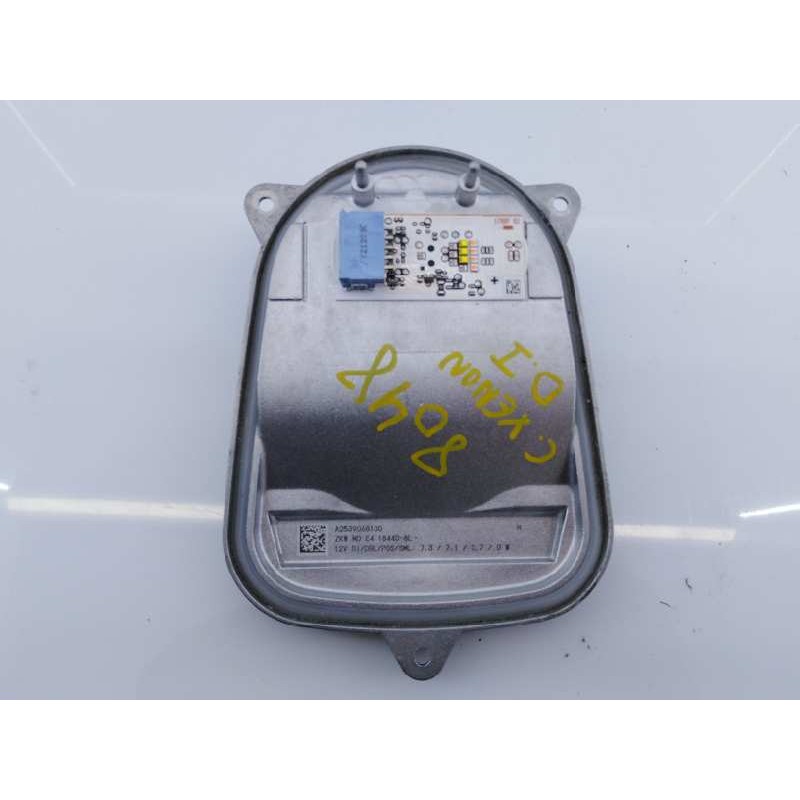 Recambio de centralita faros xenon para mercedes clase glc (w253) glc 220 d 4matic referencia OEM IAM A2539068100  