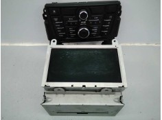 Recambio de sistema navegacion gps para opel astra j lim. sport referencia OEM IAM 13346052 13346098 