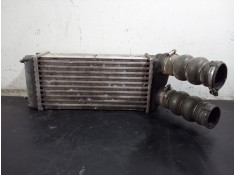 Recambio de intercooler para citroen c4 grand picasso avatar referencia OEM IAM 9648551880  