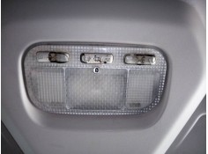 Recambio de luz interior para citroen c4 grand picasso avatar referencia OEM IAM   