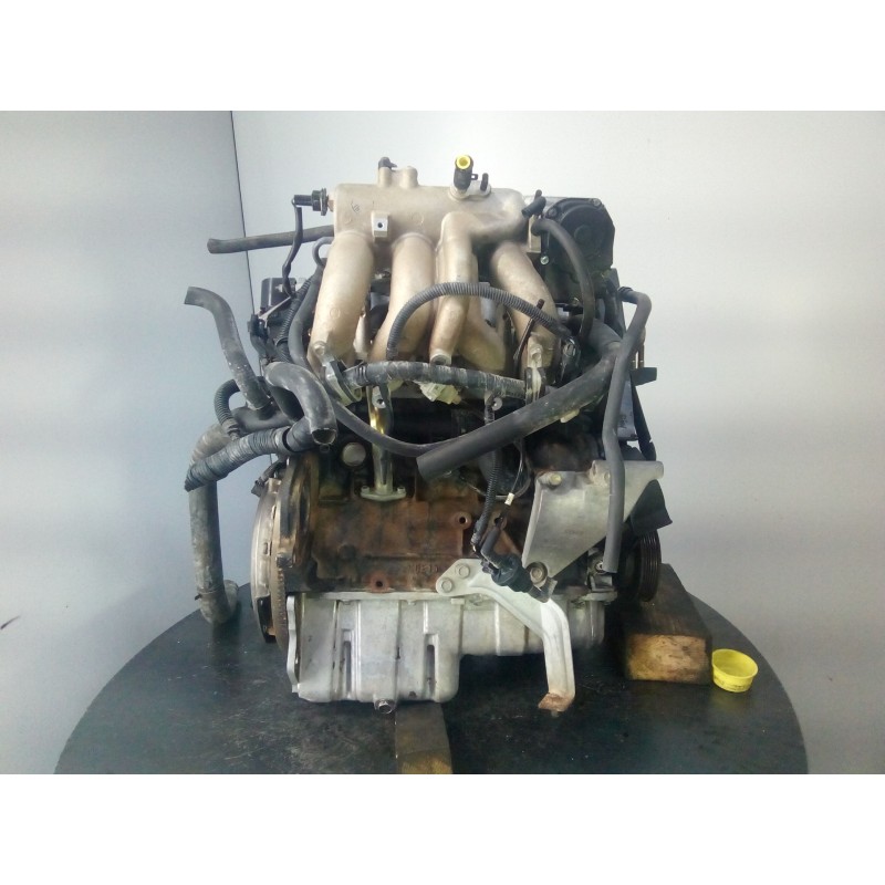 Recambio de motor completo para chevrolet tacuma se referencia OEM IAM F18S2  