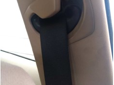 Recambio de cinturon seguridad delantero izquierdo para bmw serie 3 berlina (e90) 330d referencia OEM IAM   