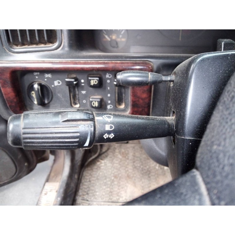 Recambio de mando intermitentes para chrysler jeep cherokee (j) 2.5 td referencia OEM IAM   