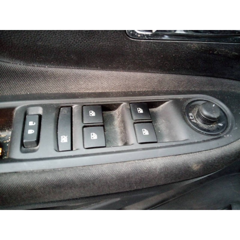 Recambio de mando elevalunas delantero izquierdo para opel mokka edition referencia OEM IAM   