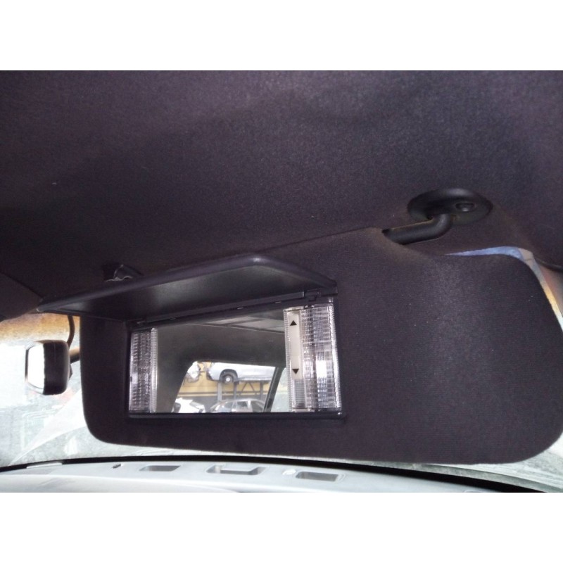 Recambio de parasol derecho para chrysler jeep cherokee (j) 2.5 td referencia OEM IAM   