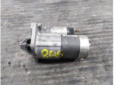 Recambio de motor arranque para nissan qashqai (j10) acenta referencia OEM IAM 280835  