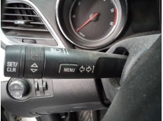 Recambio de mando intermitentes para opel mokka edition referencia OEM IAM   