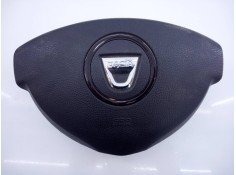 Recambio de airbag delantero izquierdo para dacia duster ambiance 4x4 referencia OEM IAM 985100037R  