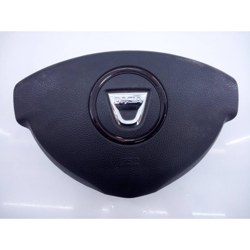 Recambio de airbag delantero izquierdo para dacia duster ambiance 4x4 referencia OEM IAM 985100037R  