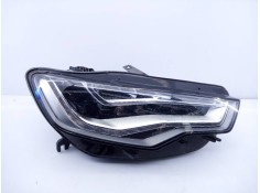 Recambio de faro derecho xenon para audi a6 avant (4g5) 3.0 tdi quattro referencia OEM IAM 1EX01115142  