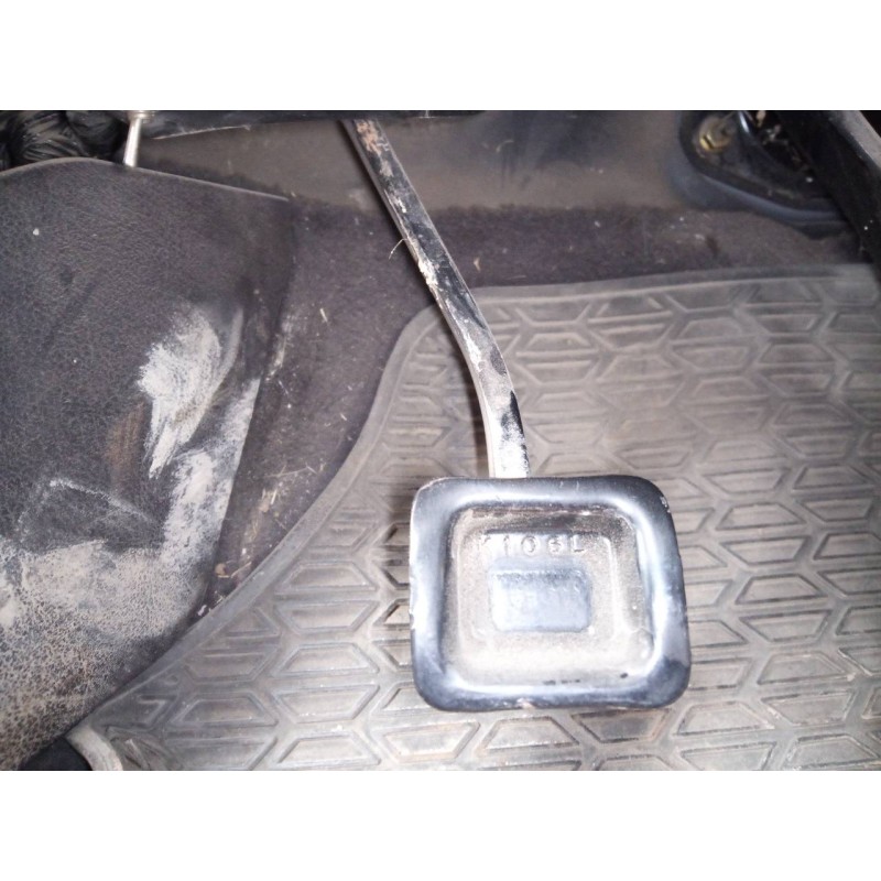 Recambio de pedal embrague para chrysler jeep cherokee (j) 2.5 td referencia OEM IAM   