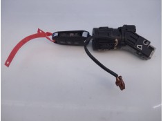 Recambio de antirrobo para peugeot 3008 gt line referencia OEM IAM 9663123380  