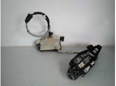 Recambio de cerradura puerta delantera derecha para citroen ds4 design referencia OEM IAM 9685351480 40627185N 