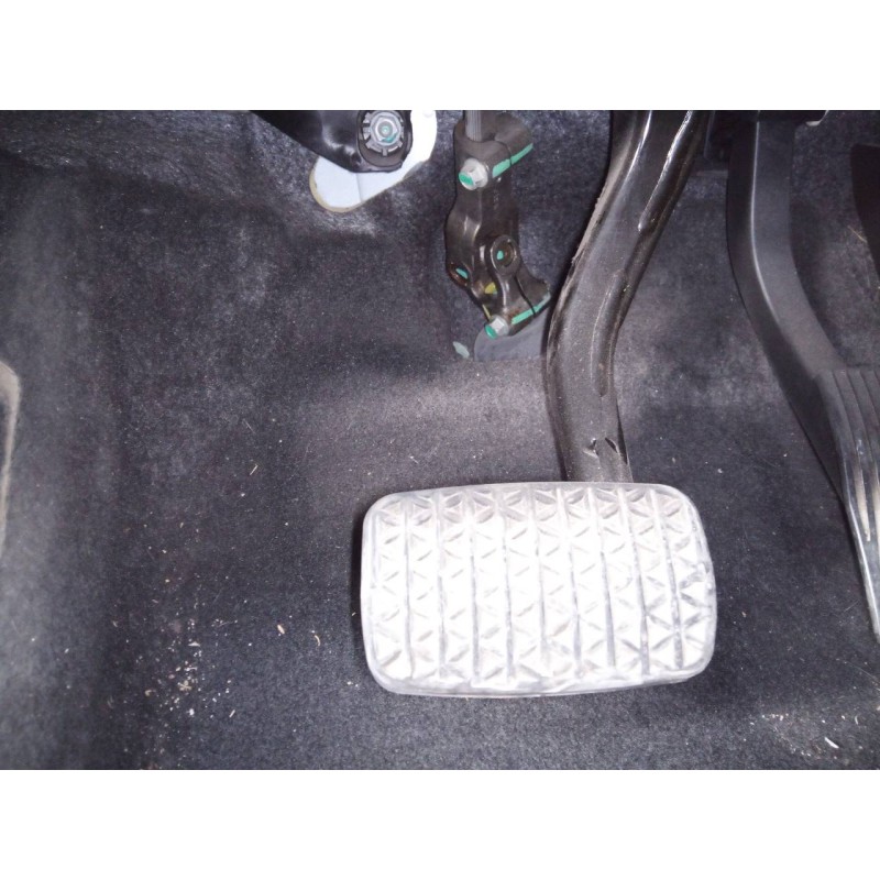 Recambio de pedal freno para opel mokka edition referencia OEM IAM   