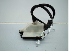 Recambio de cerradura puerta trasera derecha para citroen ds4 design referencia OEM IAM 9685353480  