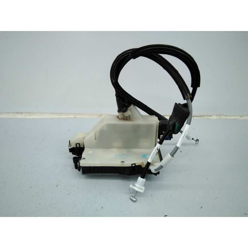 Recambio de cerradura puerta trasera derecha para citroen ds4 design referencia OEM IAM 9685353480  