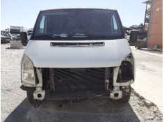 ford transit caja cerrada ´06 del año 2013 2