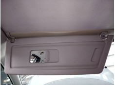 Recambio de parasol izquierdo para citroen c4 grand picasso avatar referencia OEM IAM   