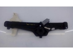 Recambio de elevalunas trasero derecho para peugeot 3008 gt line referencia OEM IAM 9810488480  