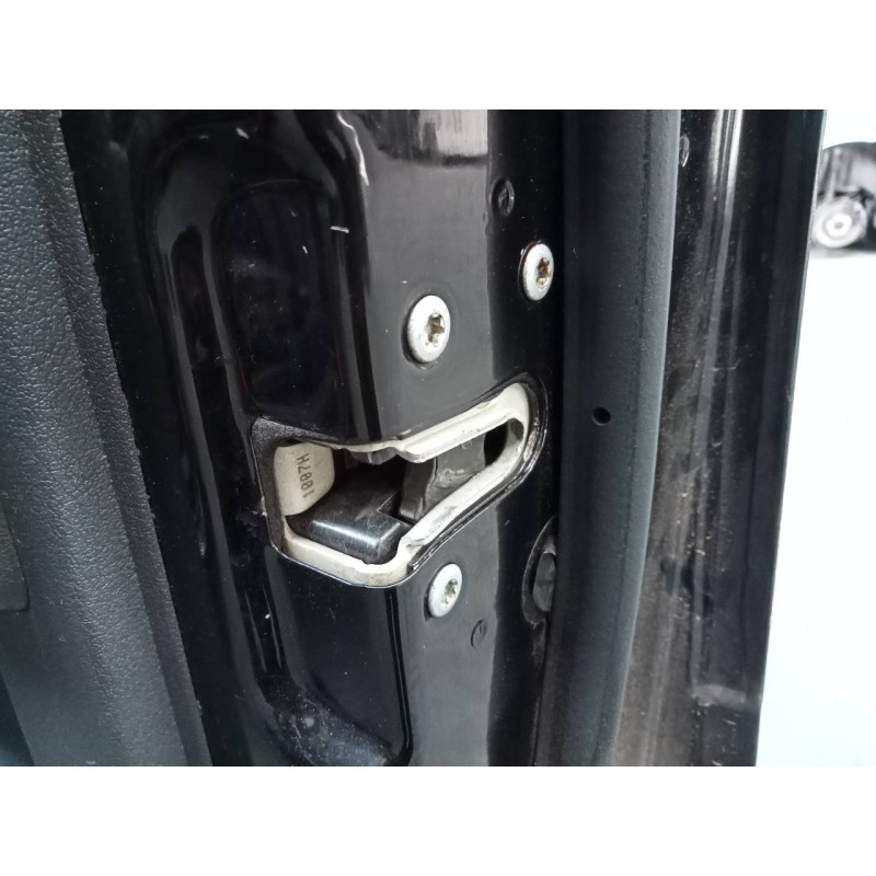 Recambio de cerradura puerta delantera derecha para dodge nitro se referencia OEM IAM   