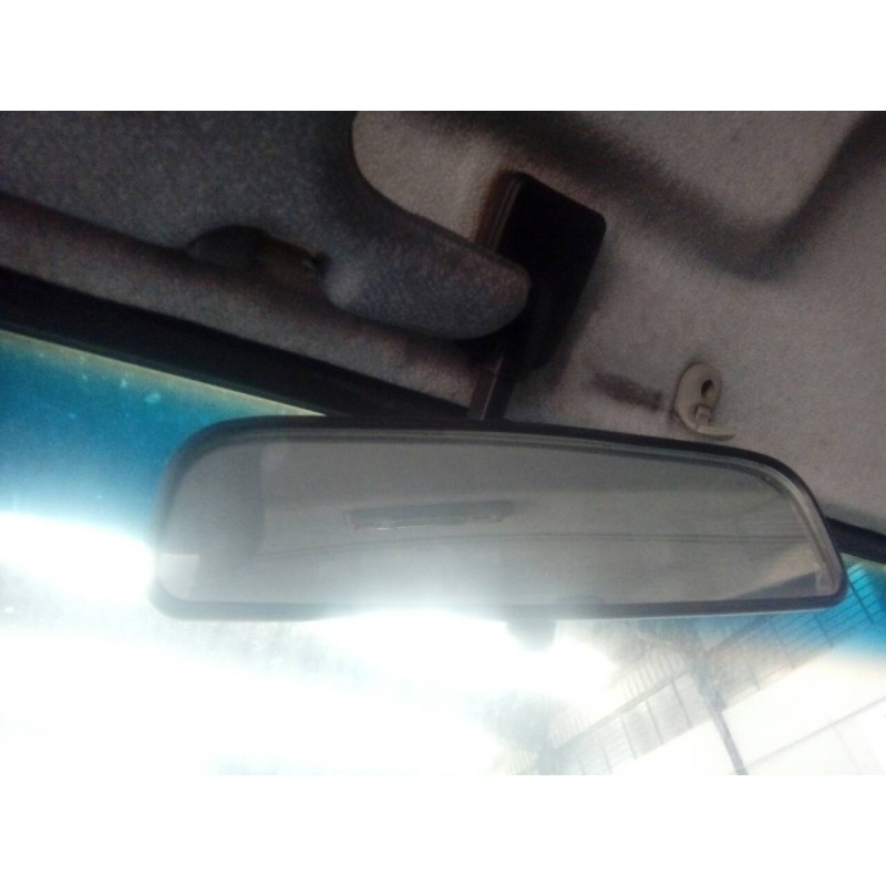 Recambio de espejo interior para mitsubishi galloper (hyundai) 2.5 td (5-ptas.) referencia OEM IAM   