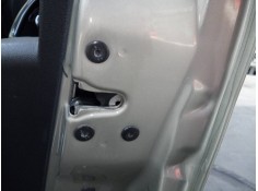 Recambio de cerradura puerta delantera derecha para dacia duster ambiance 4x4 referencia OEM IAM   