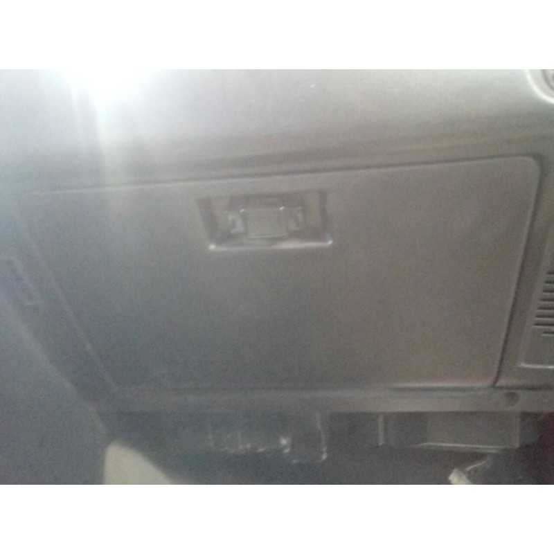 Recambio de guantera para mitsubishi galloper (hyundai) 2.5 td (5-ptas.) referencia OEM IAM   