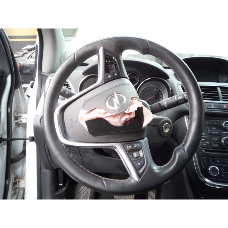 Recambio de volante para opel mokka edition referencia OEM IAM   