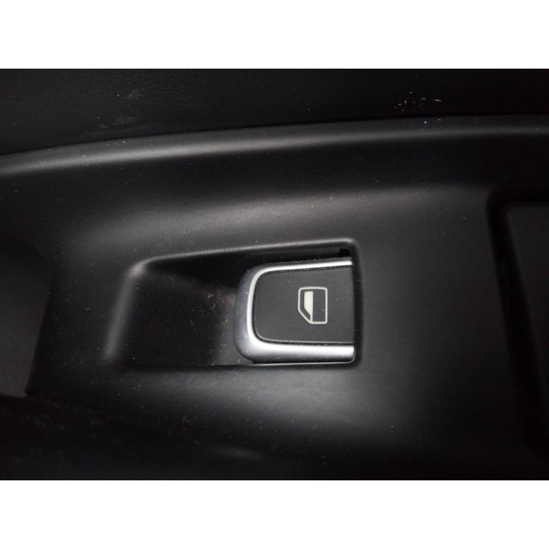 Recambio de mando elevalunas trasero derecho para audi a6 avant (4g5) 3.0 tdi quattro referencia OEM IAM   