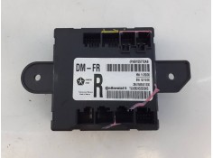 Recambio de modulo electronico para fiat freemont (345) lounge 4wd referencia OEM IAM 68155772AB  