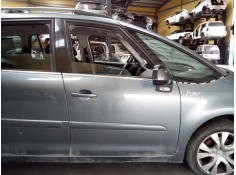 Recambio de puerta delantera derecha para citroen c4 grand picasso avatar referencia OEM IAM   