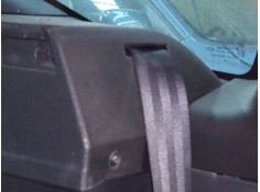 Recambio de cinturon seguridad trasero izquierdo para dacia duster ambiance 4x4 referencia OEM IAM   