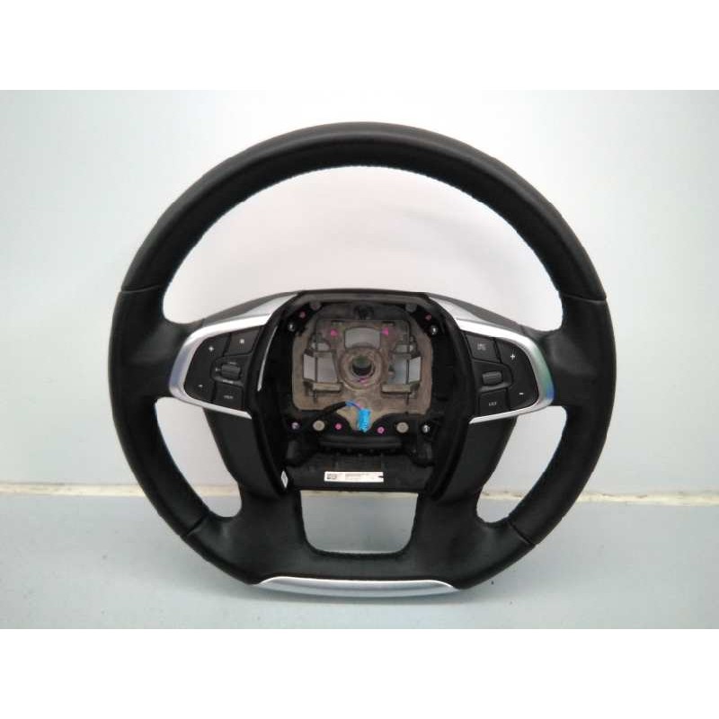 Recambio de volante para citroen ds4 design referencia OEM IAM 98039712ZD  