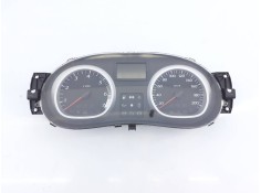 Recambio de cuadro instrumentos para dacia duster ambiance 4x4 referencia OEM IAM 216774992  