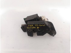 Recambio de cerradura maletero / porton para land rover discovery v6 td se referencia OEM IAM 51247016050  