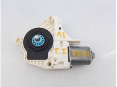 Recambio de motor elevalunas trasero izquierdo para audi a1 sportback (8xf) attraction referencia OEM IAM 8K0959812A  