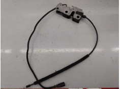 Recambio de cerradura maletero / porton para volkswagen tiguan (5n2) business 4motion bmt referencia OEM IAM   