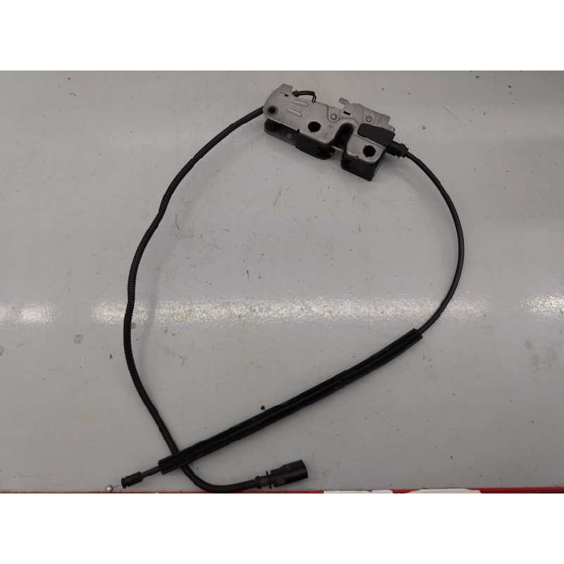 Recambio de cerradura maletero / porton para volkswagen tiguan (5n2) business 4motion bmt referencia OEM IAM   