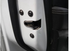 Recambio de cerradura puerta delantera izquierda para opel astra j lim. enjoy referencia OEM IAM   