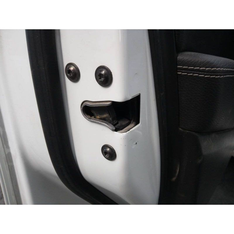 Recambio de cerradura puerta delantera izquierda para opel astra j lim. enjoy referencia OEM IAM   