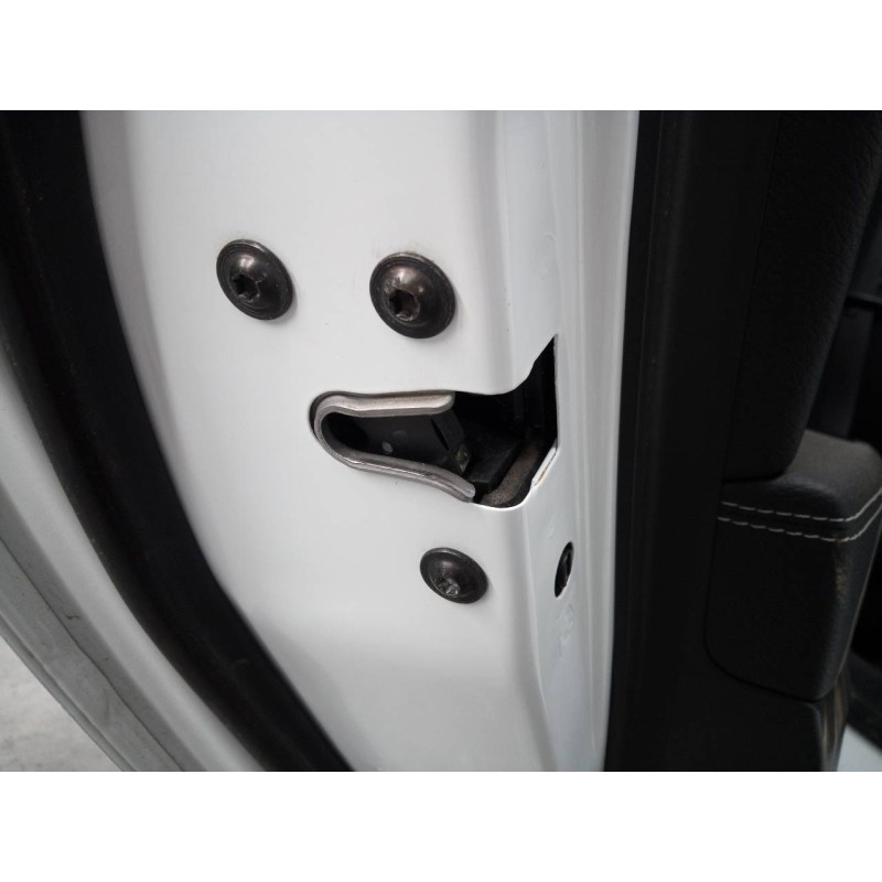 Recambio de cerradura puerta trasera izquierda para opel astra j lim. enjoy referencia OEM IAM   