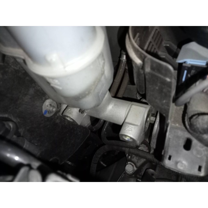 Recambio de bomba freno para peugeot 508 access referencia OEM IAM   